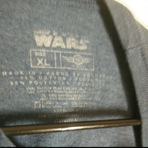 Star Wars Tee - Picture 2 of 3